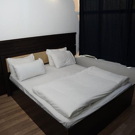 Madera Hotel Erbil Esterno foto