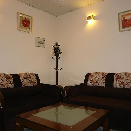 Madera Hotel Erbil Esterno foto