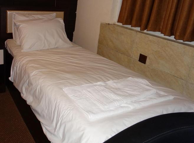 Madera Hotel Erbil Esterno foto