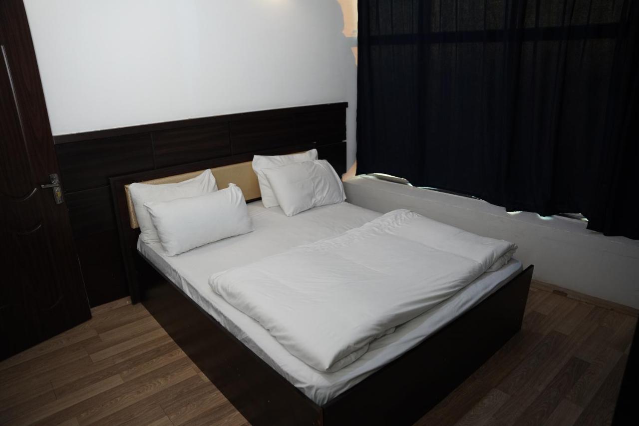 Madera Hotel Erbil Esterno foto