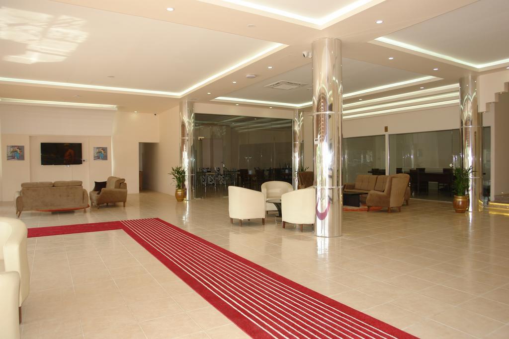 Madera Hotel Erbil Esterno foto