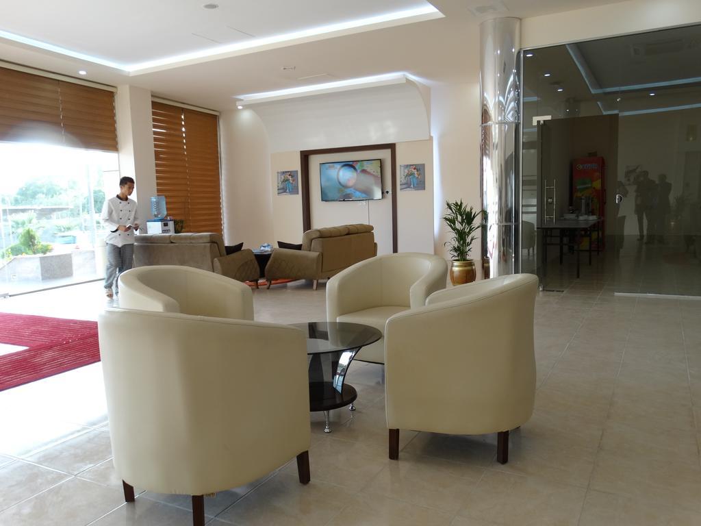 Madera Hotel Erbil Camera foto