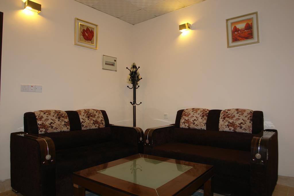 Madera Hotel Erbil Esterno foto