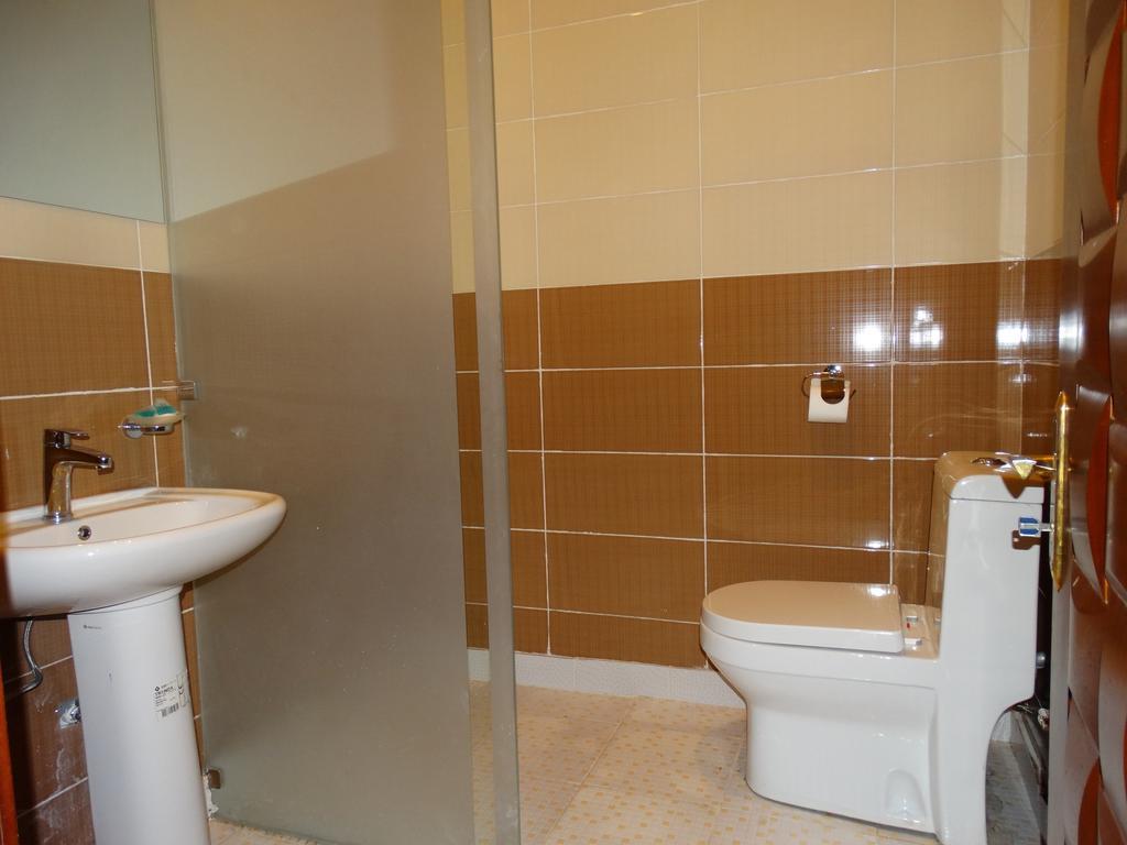 Madera Hotel Erbil Camera foto