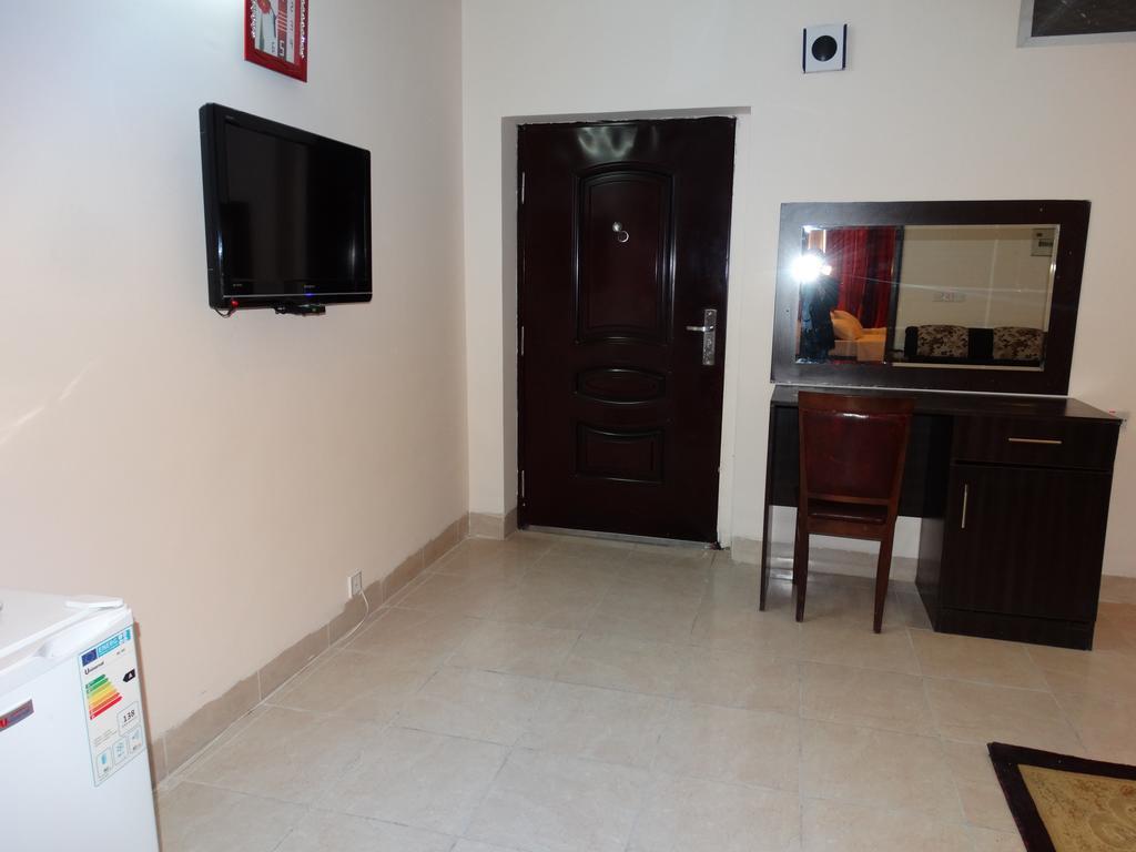 Madera Hotel Erbil Camera foto