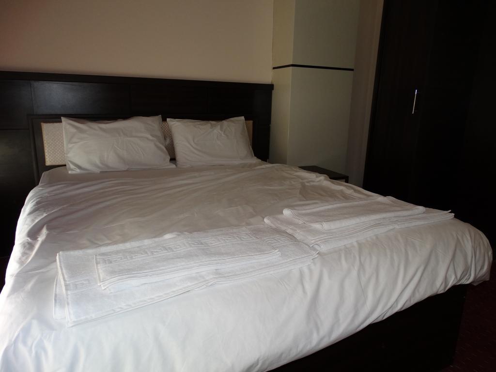 Madera Hotel Erbil Camera foto